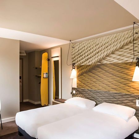 Ibis Wavre Brussels East Hotel Bagian luar foto