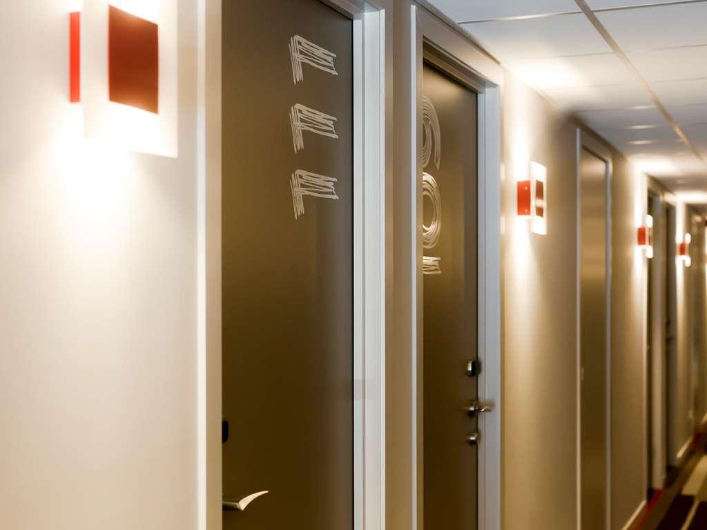 Ibis Wavre Brussels East Hotel Fasilitas foto