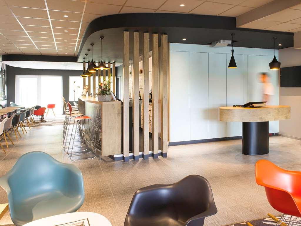 Ibis Wavre Brussels East Hotel Fasilitas foto