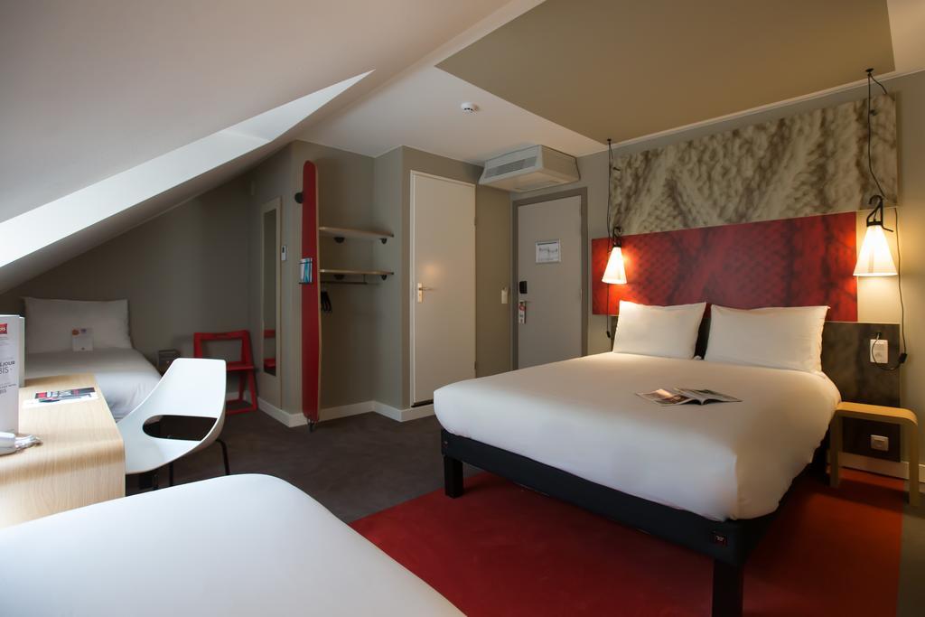 Ibis Wavre Brussels East Hotel Bagian luar foto